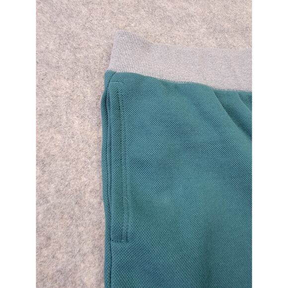 Under Armour Pants Womens XL Green UA Playback Fleece Lined Jogger Loose - Picture 2 of 13